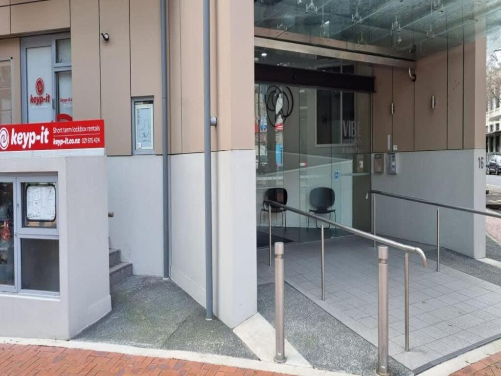 Beautiful Sky Tower View Home Near K' Road W/ Free Parking Auckland Exterior photo
