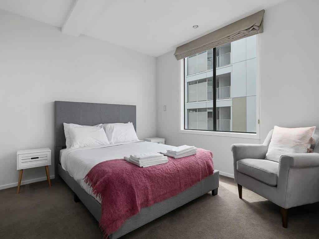 Beautiful Sky Tower View Home Near K' Road W/ Free Parking Auckland Exterior photo