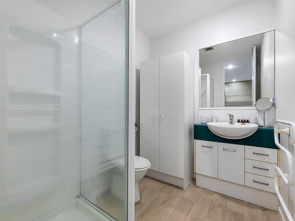 Beautiful Sky Tower View Home Near K' Road W/ Free Parking Auckland Exterior photo