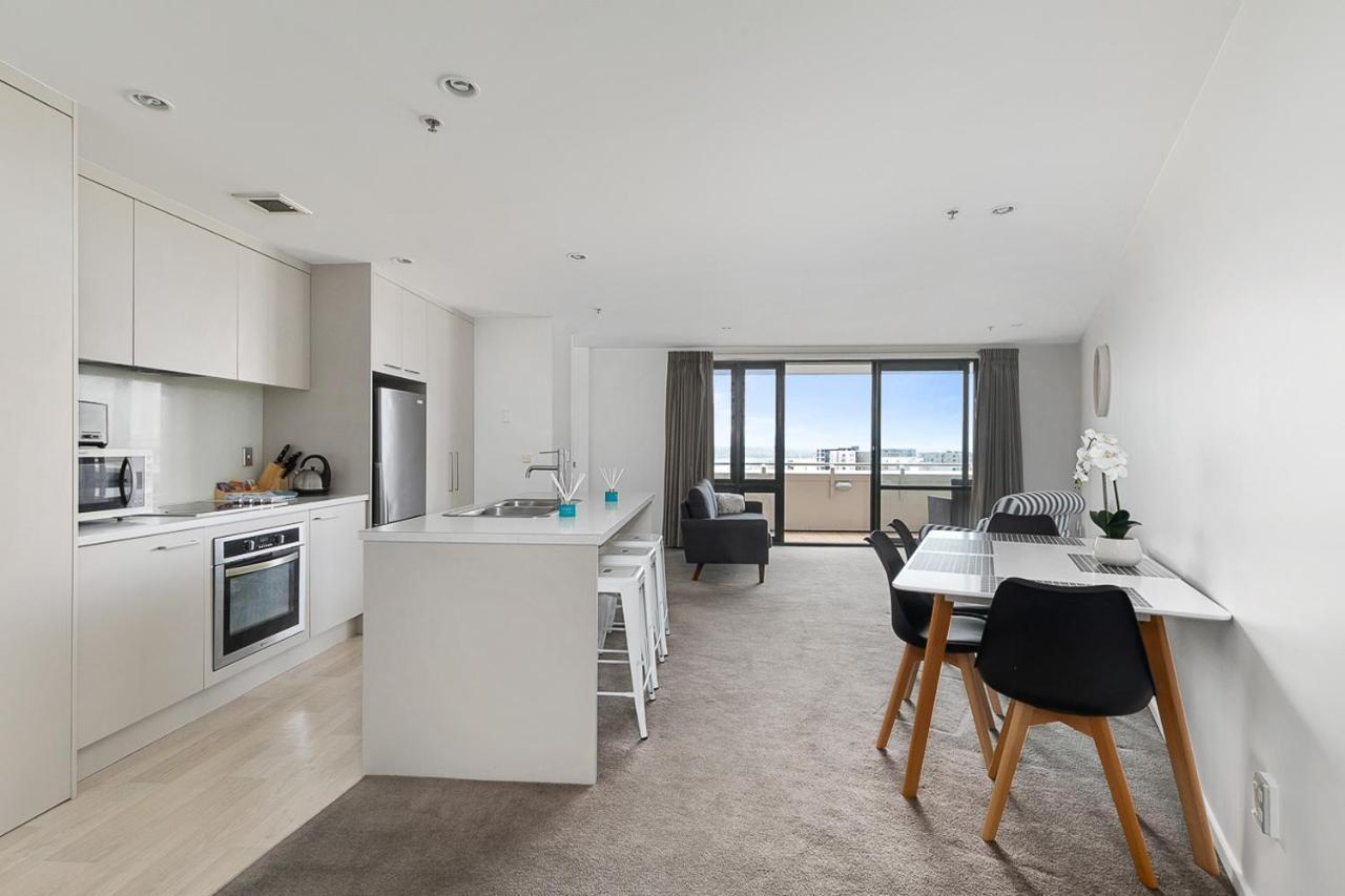 Beautiful Sky Tower View Home Near K' Road W/ Free Parking Auckland Exterior photo